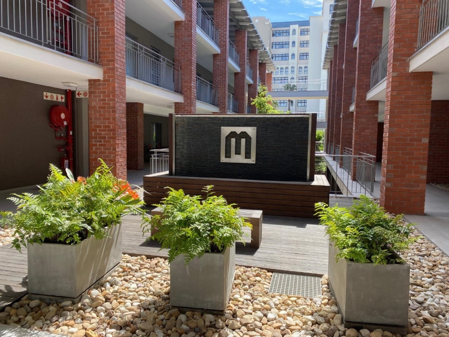 To Let 1 Bedroom Property for Rent in Century City Western Cape